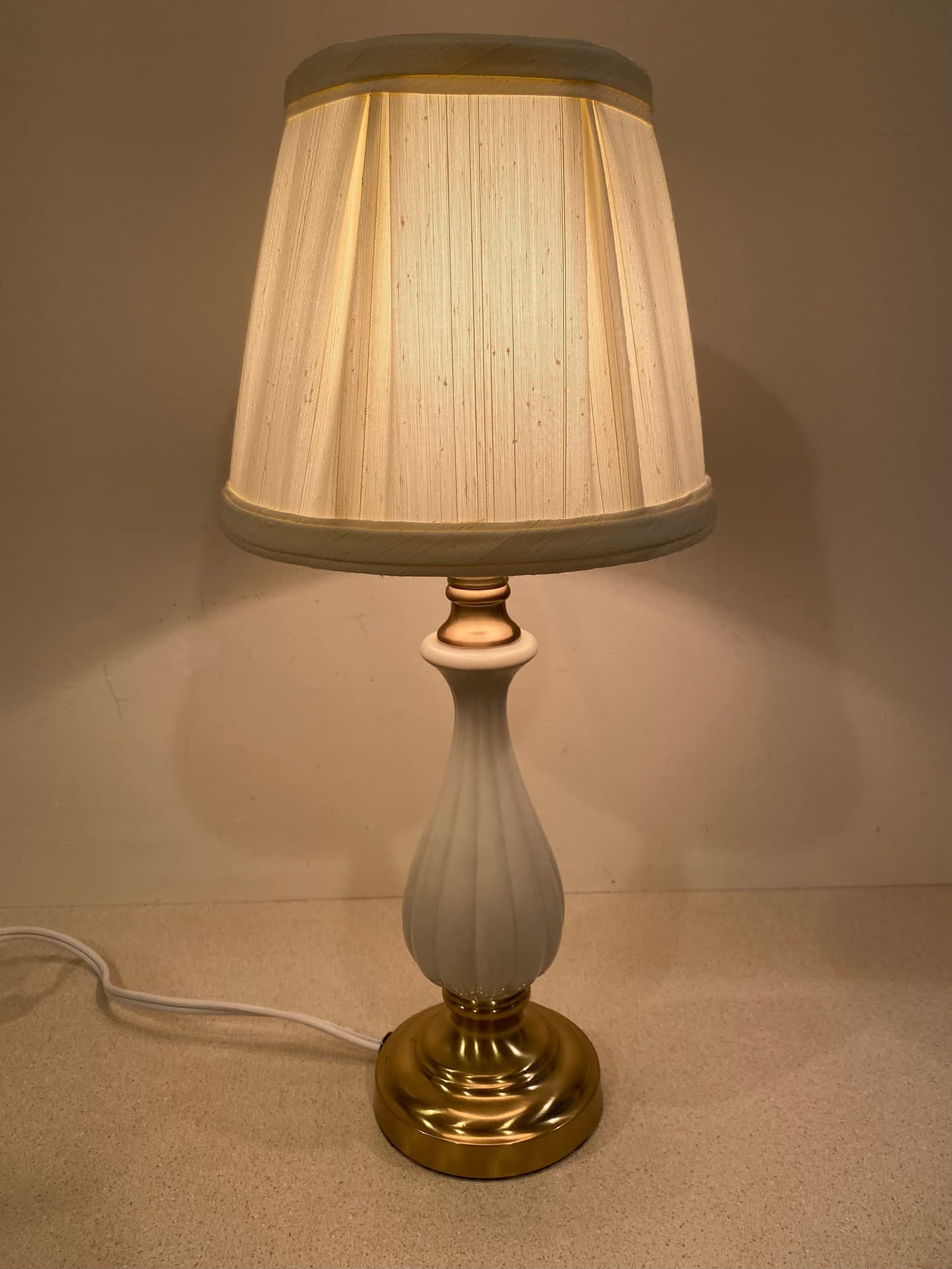 Curated Vintage Lighting
