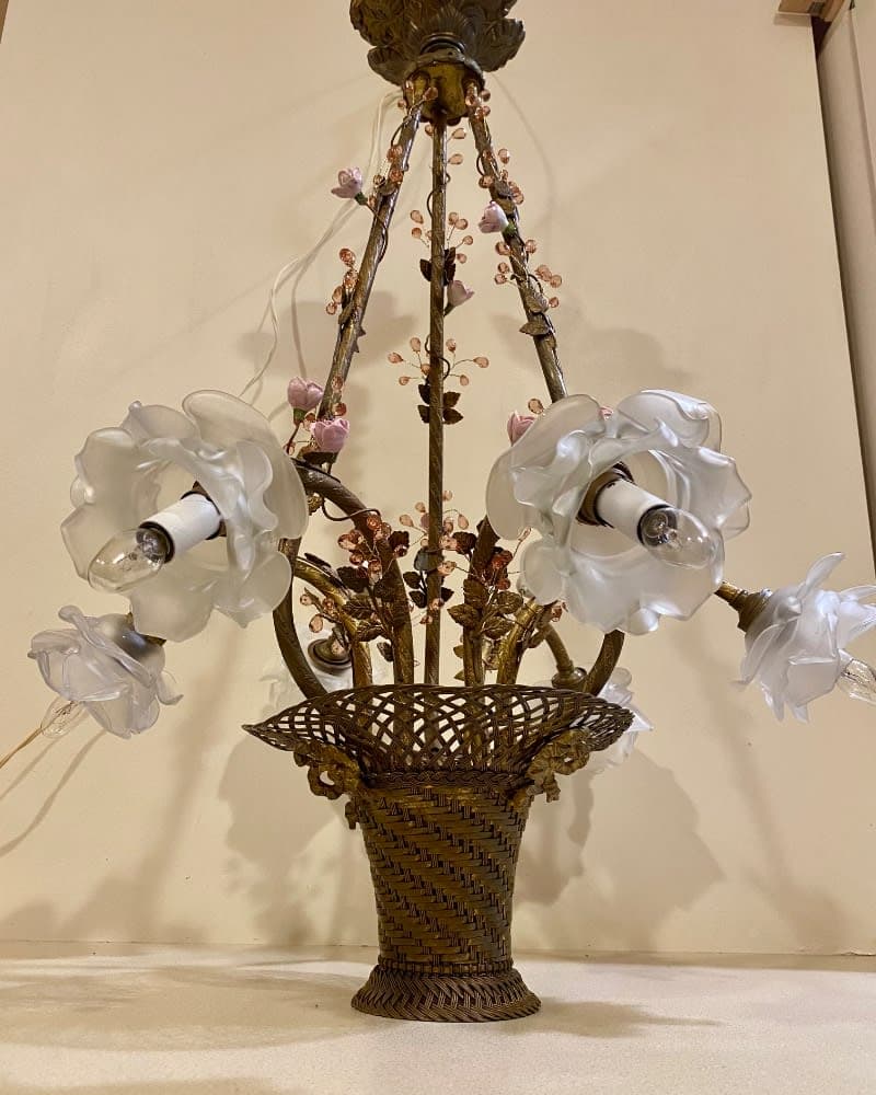 Chandelier